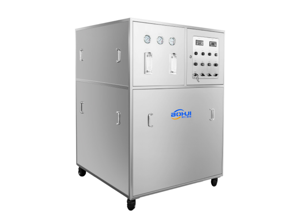 DI-300 DI water making machine